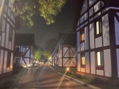 -太阳岛度假酒店