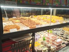 -奈雪的茶(市百一店)