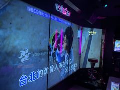 -温莎KTV(国贸店)