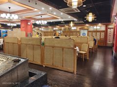 -围龙屋客家食府(福田店)