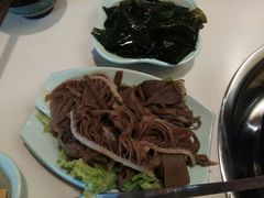 -大院小院传统火锅·小酒馆(北城天街店)