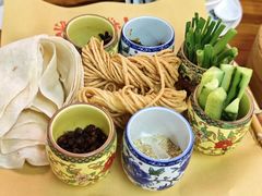 -十二道丰味·徐州土菜·烧烤(何山路店)