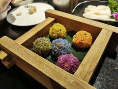 -捞王锅物料理(凯旋路店)