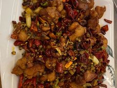 -老味道1992(武当山店)