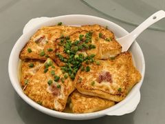 酿豆腐-铁炉农家菜馆