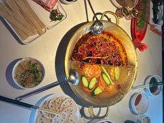 -小龙坎火锅(IFS HOT店)