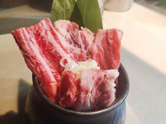 -海之屋韩式烤肉(海棠68环球美食街店)
