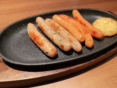 -萨莉亚(巴黎春天成山店)