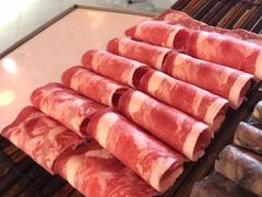 肥牛一号-川西坝子(苏州城市生活广场店)
