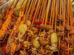 -1819餐厅·团队聚餐·烤串·精酿