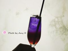 -STARRY CAFE & LOUNGE BAR(高新店)