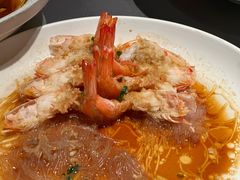 -徐记海鲜(观沙岭|滨江新城店)