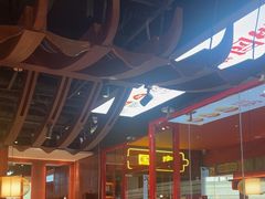 -满园烤鸭·春饼(抚顺万达店)