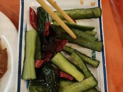 -华天延吉餐厅(西四总店)