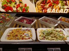 -韩盛·盛江山自助料理(中街大悦城店)