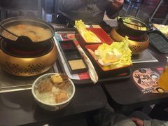 -吉野家(长青店)