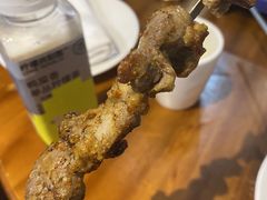 -捞围鲜·港式打边炉(海阳路店)