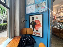 -Alimentari早午餐(安福路店)