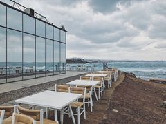 -Cafe Aewol Monsant