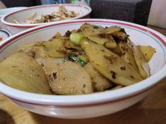 -自贡盐帮菜·玩辣餐厅(樱花园西街店)