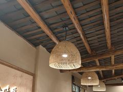 大堂-耕渔小院·湖南鱼鲜(望城店)