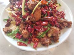 -川悦壹号·川菜(蠡溪路店)