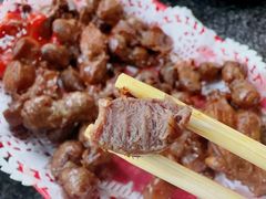 -光明刘冰乳鸽店(光明法政北路店)