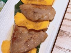 -初居食屋日式料理(万象城购物中心店)