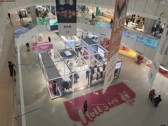 -北京华联购物中心(天通苑店)