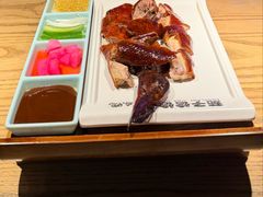脆皮小麻鸭-茄子恰恰·新云南小炒(坪山益田店)