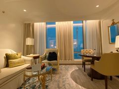 -广州富力丽思卡尔顿酒店