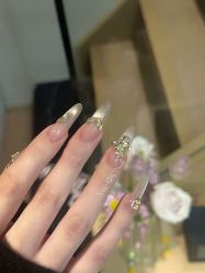 -Mo·Mo Nail 美甲美睫