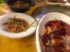 -缪氏川菜(丰盛町店)