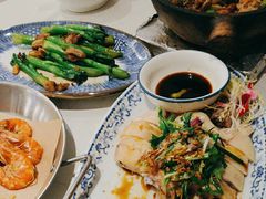 -常来小聚·广州非遗传承餐厅(高德置地店)