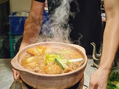 -肥家大排档(天河体育西店)
