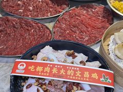 -琥珀川糟粕醋火锅(慈云寺店)