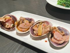 -东莱海上(长宁来福士店)