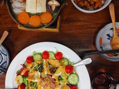 -铃木食堂(帽儿胡同店)