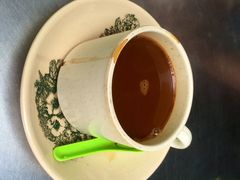 咖啡-多春茶室