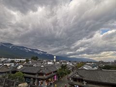 -大理古城