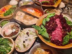 -大龙燚·旷野鲜火锅(广州首店)