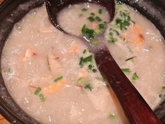 -如轩·海鲜砂锅粥·潮汕菜(海珠店)