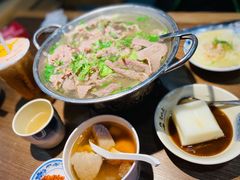 -肖四女乐山跷脚牛肉(世博源店)