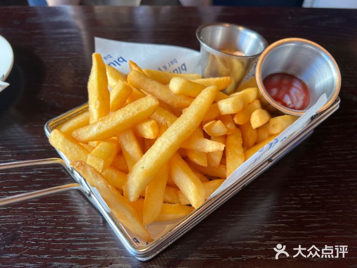 blue frog蓝蛙(长泰广场店)图片