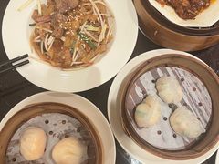 -京香轩·中餐厅(上海中庚聚龙酒店)