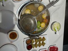 -犇鼎牛潮汕牛肉火锅(新辰里学清路店)