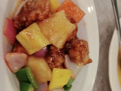 -翠华餐厅(正佳广场店)