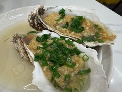 -健跳小海鲜(人民路店)