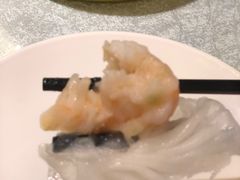 -新加坡瑞珍•海河观景餐厅