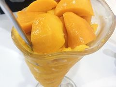 芒果冰-糖潮糖水铺(省府店)